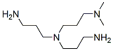1,3-Propanediamine,N<sup>1</sup>,N<sup>1</sup>-bis(3-aminopropyl)-N<sup>3</sup>,N<sup>3</sup>-dimethyl-